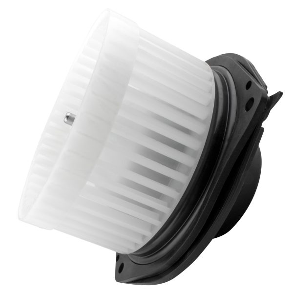 BX00700004-1-3 BOXI Blower Motor Fan for Buick LeSabre 2002-2005/ for Cadillac DeVille 02 (2nd Design)/DeVille 2003-2005 4