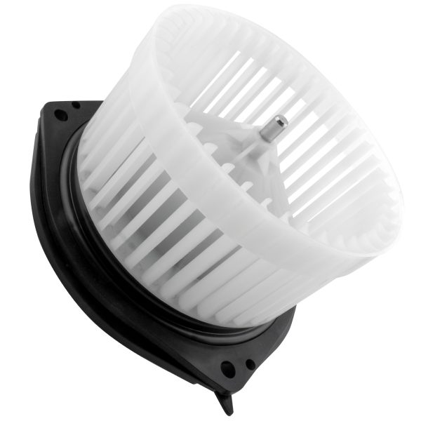 BX00700004-1-5 BOXI Blower Motor Fan for Buick LeSabre 2002-2005/ for Cadillac DeVille 02 (2nd Design)/DeVille 2003-2005 2