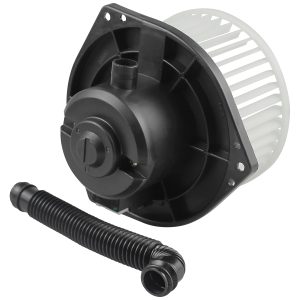BOXI Climate Control Blower Motor BX00700010-1