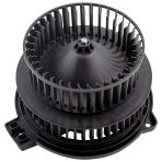BOXI AC Heater Blower Motor Fan Assembly Fits for Toyota Prius 7