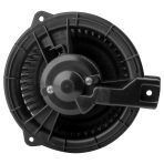BOXI AC Heater Blower Motor Fan Assembly Fits for Toyota Prius 5