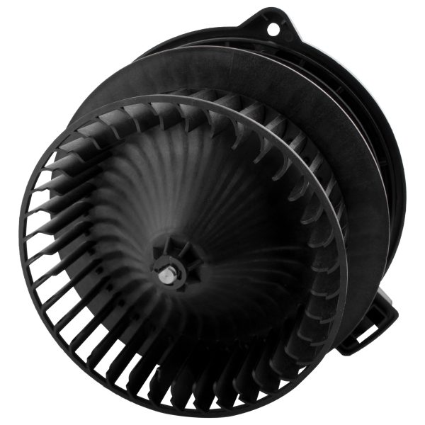 BX00700011-1-6-1 BOXI AC Heater Blower Motor Fan Assembly Fits for Toyota Prius 2
