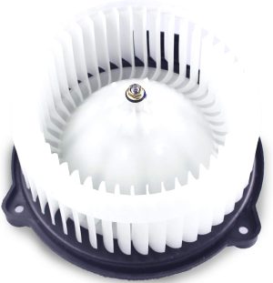 BOXI Climate Control Blower Motor BX00700012-1