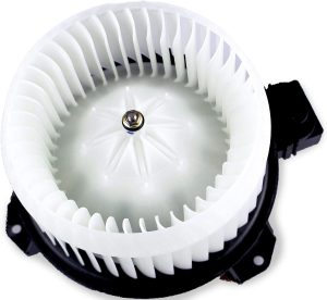 BOXI Climate Control Blower Motor BX00700017-1