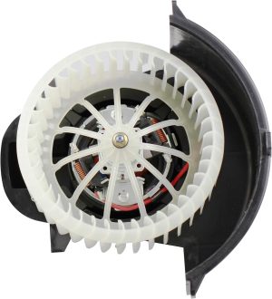 BOXI Climate Control Blower Motor BX00700020-1