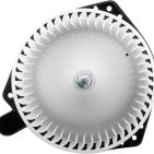 BOXI HVAC Blower Motor w/Fan Cage Fits for Chevy Colorado 5