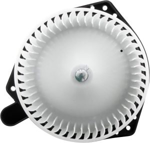 BOXI HVAC Blower Motor w/Fan Cage Fits for Chevy Colorado 5