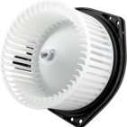 BOXI HVAC Blower Motor w/Fan Cage Fits for Chevy Colorado 3