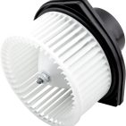 BOXI HVAC Blower Motor w/Fan Cage Fits for Chevy Colorado 2