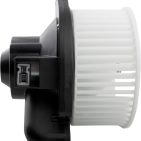 BOXI HVAC Blower Motor w/Fan Cage Fits for Chevy Colorado 1