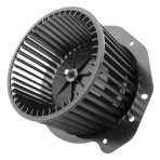 BOXI Heater Blower Motor w/Fan for Ford Bronco 6