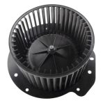 BOXI Heater Blower Motor w/Fan for Ford Bronco 5