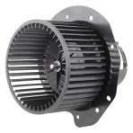 BOXI Heater Blower Motor w/Fan for Ford Bronco 3