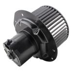 BOXI Heater Blower Motor w/Fan for Ford Bronco 1