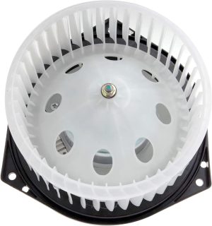 BOXI Climate Control Blower Motor BX00700025-1