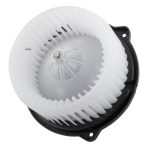 BOXI Heater Blower Motor W/Fan for Toyota Avalon and Camry and Solara 5