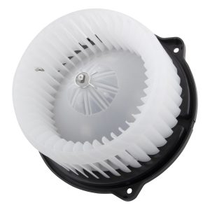 BOXI Heater Blower Motor W/Fan for Toyota Avalon and Camry and Solara 5