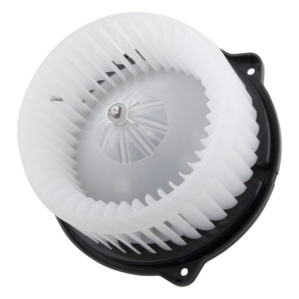BOXI Heater Blower Motor W/Fan for Toyota Avalon and Camry and Solara 5