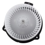 BOXI Heater Blower Motor W/Fan for Toyota Avalon and Camry and Solara 4