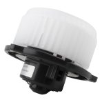 BOXI Heater Blower Motor W/Fan for Toyota Avalon and Camry and Solara 3