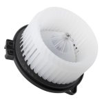 BOXI Heater Blower Motor W/Fan for Toyota Avalon and Camry and Solara 2
