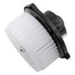 BOXI Heater Blower Motor W/Fan for Toyota Avalon and Camry and Solara 1