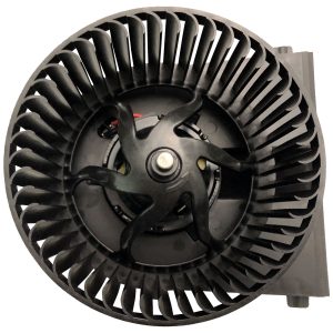 BOXI Climate Control Blower Motor BX00700028-1
