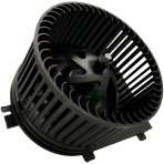 BOXI Heater Blower Motor Fan Fits for Audi TT 2000-2006 / for Jetta 1999-2005 / for Volkswagen New Beetle 1998-2010 - view 2