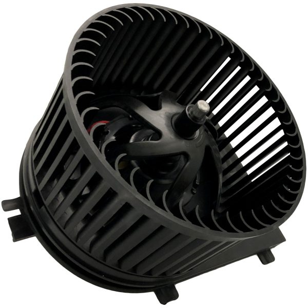 BX00700028-1-2 BOXI Heater Blower Motor Fan Fits for Audi TT 2000-2006 / for Jetta 1999-2005 / for Volkswagen New Beetle 1998-2010 - view 2