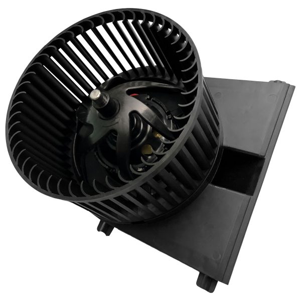 BX00700028-1-3 BOXI Heater Blower Motor Fan Fits for Audi TT 2000-2006 / for Jetta 1999-2005 / for Volkswagen New Beetle 1998-2010 - view 3