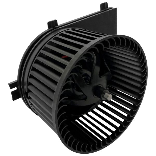 BX00700028-1-4 BOXI Heater Blower Motor Fan Fits for Audi TT 2000-2006 / for Jetta 1999-2005 / for Volkswagen New Beetle 1998-2010 - view 4