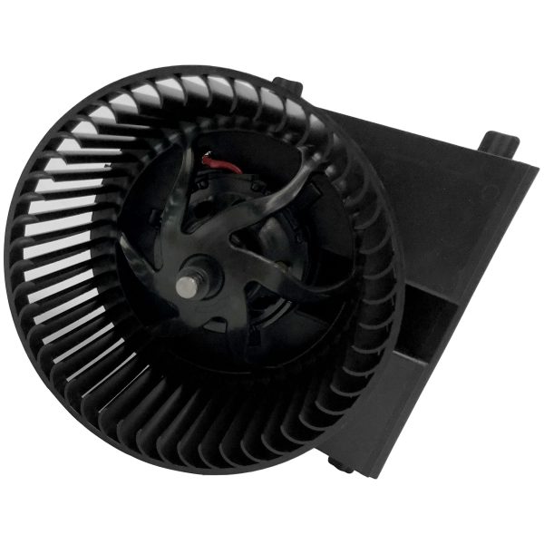 BX00700028-1-5 BOXI Heater Blower Motor Fan Fits for Audi TT 2000-2006 / for Jetta 1999-2005 / for Volkswagen New Beetle 1998-2010 - view 5