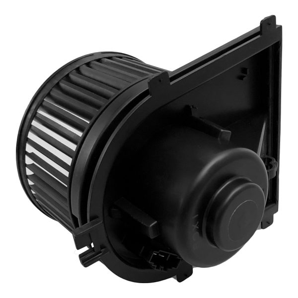 BX00700028-1-6 BOXI Heater Blower Motor Fan Fits for Audi TT 2000-2006 / for Jetta 1999-2005 / for Volkswagen New Beetle 1998-2010 - view 6