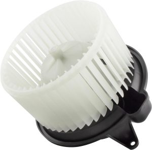 BOXI Climate Control Blower Motor BX00700029-1