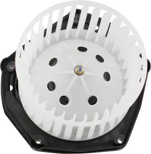 BOXI Climate Control Blower Motor BX00700032-1