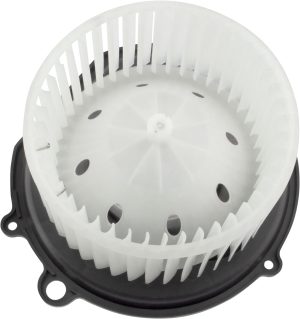 BOXI Climate Control Blower Motor BX00700033-1