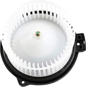 BOXI Climate Control Blower Motors BOXI 700039