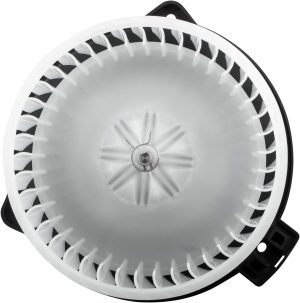 BOXI Climate Control Blower Motor BOXI BX00700036-1