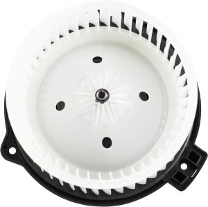 BOXI Climate Control Blower Motor BX00700037-1