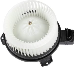 BOXI Climate Control Blower Motor BX00700040-1