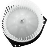BOXI HVAC Blower Motor Fan Assembly Fits for Mitsubishi Lancer 2002 2003 2004 2005 2006 2007 / for Mitsubishi Outlander