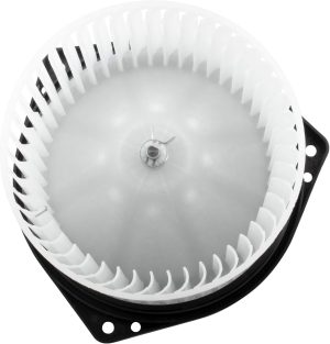 BOXI HVAC Blower Motor Fan Assembly Fits for Mitsubishi Lancer 2002 2003 2004 2005 2006 2007 / for Mitsubishi Outlander