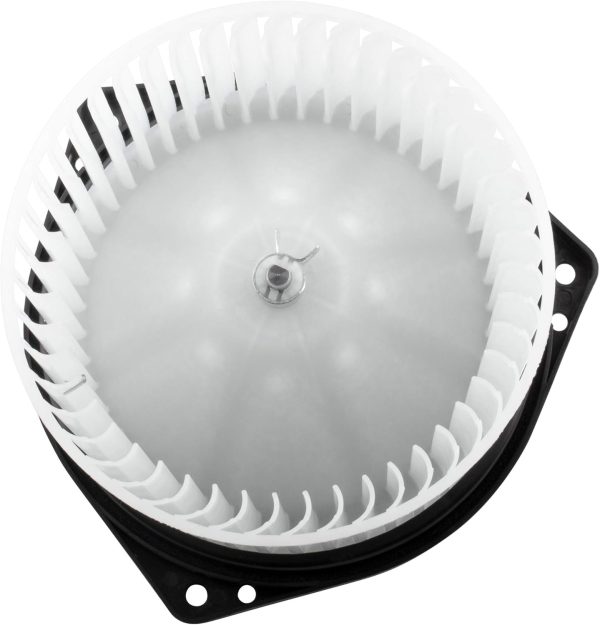BX00700042-1-1 BOXI HVAC Blower Motor Fan Assembly Fits for Mitsubishi Lancer 2002 2003 2004 2005 2006 2007 / for Mitsubishi Outlander