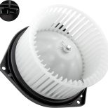 BOXI HVAC Blower Motor Fan Assembly Fits for Mitsubishi Lancer 2002 2003 2004 2005 2006 2007 / for Mitsubishi Outlander - view 2
