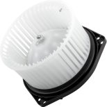 BOXI HVAC Blower Motor Fan Assembly Fits for Mitsubishi Lancer 2002 2003 2004 2005 2006 2007 / for Mitsubishi Outlander - view 3