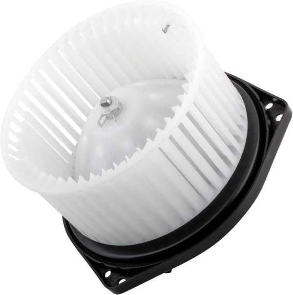 BX00700042-1-3 BOXI HVAC Blower Motor Fan Assembly Fits for Mitsubishi Lancer 2002 2003 2004 2005 2006 2007 / for Mitsubishi Outlander - view 3