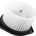 BOXI HVAC Blower Motor Fan Assembly Fits for Mitsubishi Lancer 2002 2003 2004 2005 2006 2007 / for Mitsubishi Outlander - view 4
