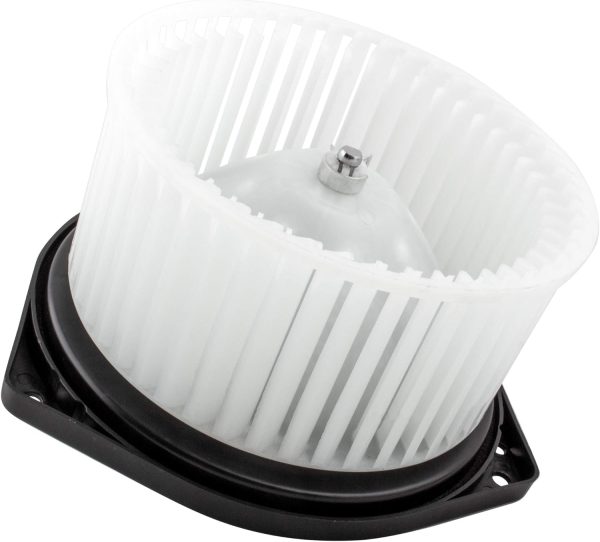 BX00700042-1-4 BOXI HVAC Blower Motor Fan Assembly Fits for Mitsubishi Lancer 2002 2003 2004 2005 2006 2007 / for Mitsubishi Outlander - view 4