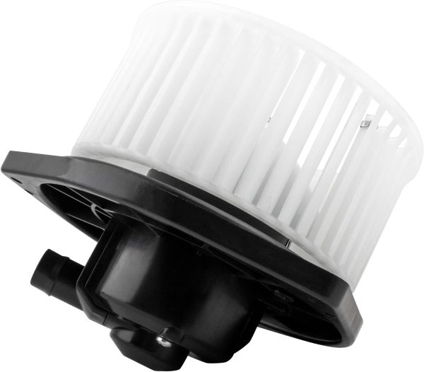 BX00700042-1-5 BOXI HVAC Blower Motor Fan Assembly Fits for Mitsubishi Lancer 2002 2003 2004 2005 2006 2007 / for Mitsubishi Outlander - view 5