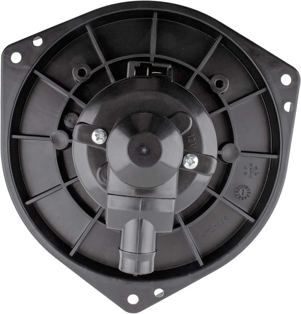 BX00700042-1-6 BOXI HVAC Blower Motor Fan Assembly Fits for Mitsubishi Lancer 2002 2003 2004 2005 2006 2007 / for Mitsubishi Outlander - view 6